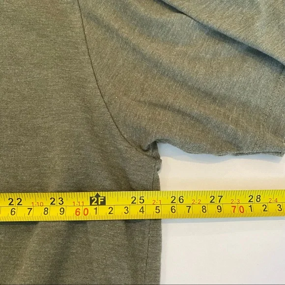 Womens Love in Faith Christian t tee shirt fall size xxxl 3xl - Picture 5 of 6